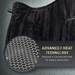 Sunbeam AdvancedHeat™ Large Heating Pad