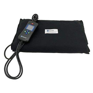 BodyMed Digital Electric Heating Pad - 14"x27