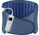 OneAmg 49"x12" Electric Heating Pad for Pain Relief