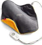 Sunbeam ConformHeat Heating Pad for Back & Neck Relief