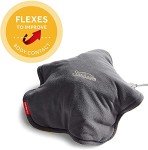 Sunbeam ConformHeat Heating Pad for Back & Neck Relief