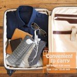 Electric Heating Pad for Cramps and Pain Relief