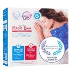 X-Large Blue Magic Bag Heating Pad