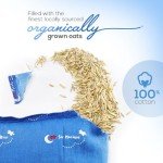 X-Large Blue Magic Bag Heating Pad