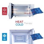 X-Large Blue Magic Bag Heating Pad