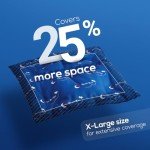 X-Large Blue Magic Bag Heating Pad