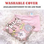 Microwavable Heating Pad for Pain Relief