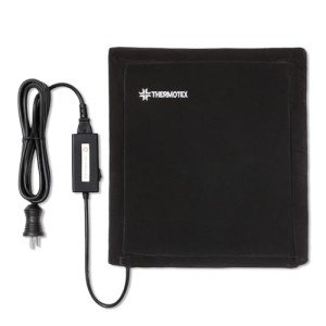 Thermotex Premium Far Infrared Heating Pad - Gold