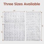 XXL Electric Heated Pad for Back Pain Relief