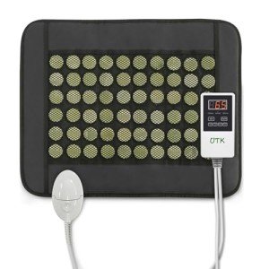 Jade Infrared Heating Pad with Smart Controller