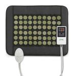 Jade Infrared Heating Pad with Smart Controller