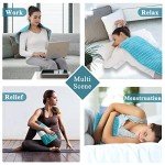 Electric Heating Pad for Back Pain Relief 12x24