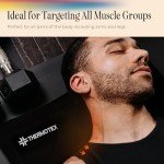 Thermotex Platinum Far Infrared Heating Pad for Pain Relief