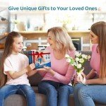 Weighted Heating Pad for Neck and Shoulder Relief