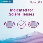 ScleralFil Preservative-Free Saline Solution 30 Count