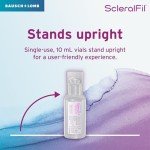 ScleralFil Preservative-Free Saline Solution 30 Count