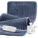 Extra Large Heating Pad for Pain Relief