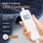 Extra Large Heating Pad for Pain Relief