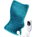 Extra Large Electric Heating Pad for Pain Relief