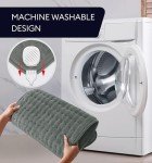 GENIANI Extra Large Heating Pad for Pain Relief