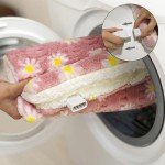 GOQOTOMO Heating Pad for Back Pain Relief