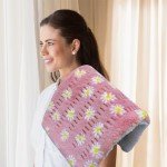 GOQOTOMO Heating Pad for Back Pain Relief