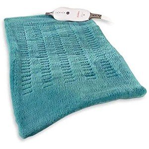 Sunbeam XL Heating Pad for Back and Neck Relief