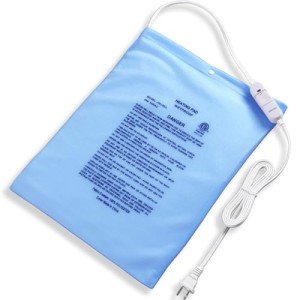 Large Electric Heating Pad for Pain Relief