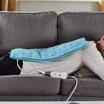 Sunbeam XL Heating Pad for Back and Neck Relief