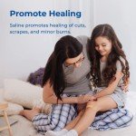 Rite Aid Pharmacy Sterile Saline Wound Wash Spray - 7.4 fl oz