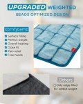 Comfytemp Large Electric Heating Pad for Pain Relief