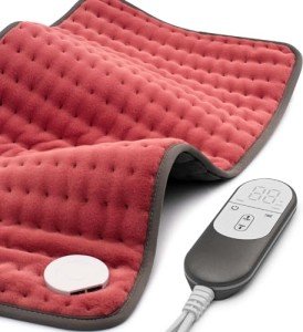 Extra Large Heating Pad for Pain Relief