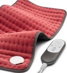 Extra Large Heating Pad for Pain Relief
