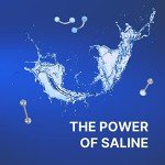 BodyJ4You Piercing Aftercare Spray - Saline Cleaning Solution Nose Belly Ear Piercing Cleaner - Wound Wash Keloid Treatment Piercing Bump Removal - Natural Sea Salt Aloe Rosemary - 2 Fl Oz (60ml)