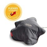 Sunbeam Lightweight Conforming Heating Pad, 14"x14