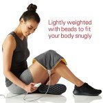 Sunbeam Lightweight Conforming Heating Pad, 14"x14