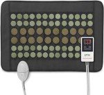 Jade and Tourmaline Far Infrared Heating Pad
