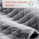 King Size Heating Pad for Pain Relief 35"x20