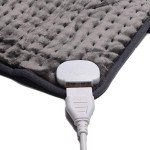 XXXL King Size Heating Pad with 6 Settings