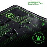 Seedfactor MET Certified Seedling Heat Mat 2 Pack