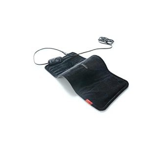 Sunbeam King-Sized Heating Pad for Pain Relief