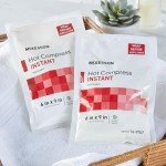 McKesson Disposable 6"x9" Hot Pack - Case of 24
