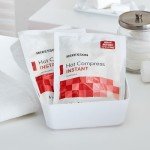 McKesson Disposable 6"x9" Hot Pack - Case of 24