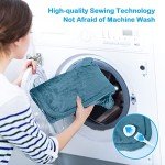 Electric Heating Pad for Neck and Shoulder Relief