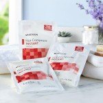 McKesson Disposable 6"x9" Hot Pack - Case of 24