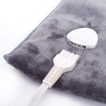 Gintao Electric Heated Foot Warmer with 3 Settings