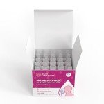 BASE LABORATORIES 7% Saline Solution for Nebulizer Machine | Saline Solution for Inhalation & Nasal Irrigation | High 7% Concentration l (25 x 2) 50 Vials 5ml Unit Dose