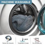 Electric Heating Pad for Back Pain Relief