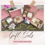 Sacksy Thyme Organic Flaxseed Heating Pad - Grey