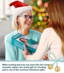 XL Machine Washable Heating Pad for Pain Relief